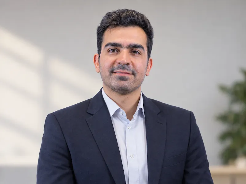 دکتر محمدحسین کامرانی