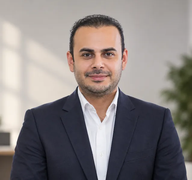دکتر آرتین ملکی
